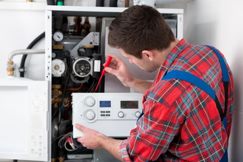Boiler Repairs Service Sutton