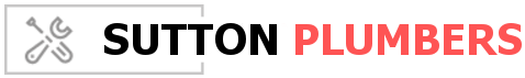 Plumbers Sutton logo
