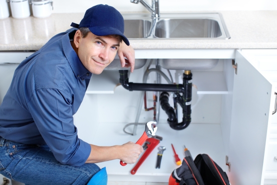 Residential Plumbing Sutton